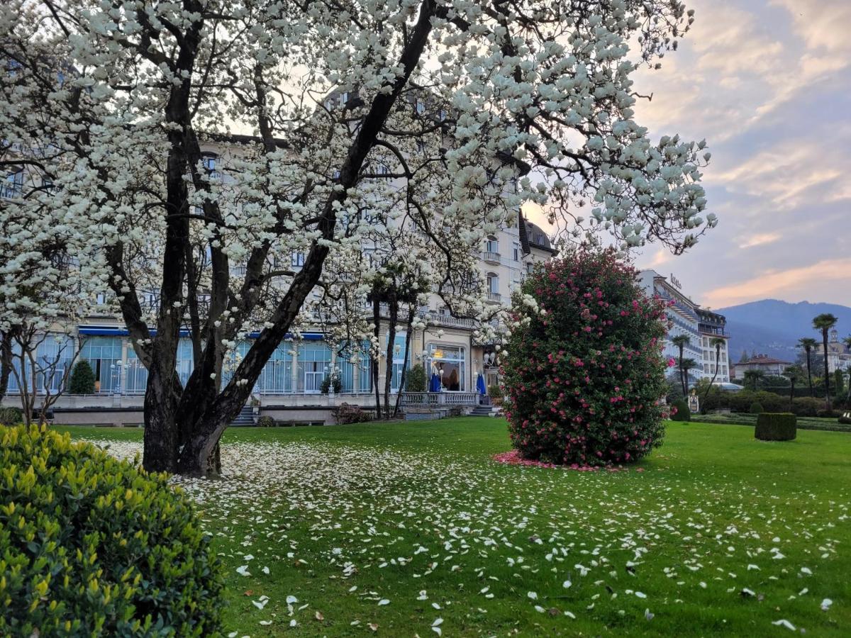 La Rosa Del Lago Стреза Екстер'єр фото